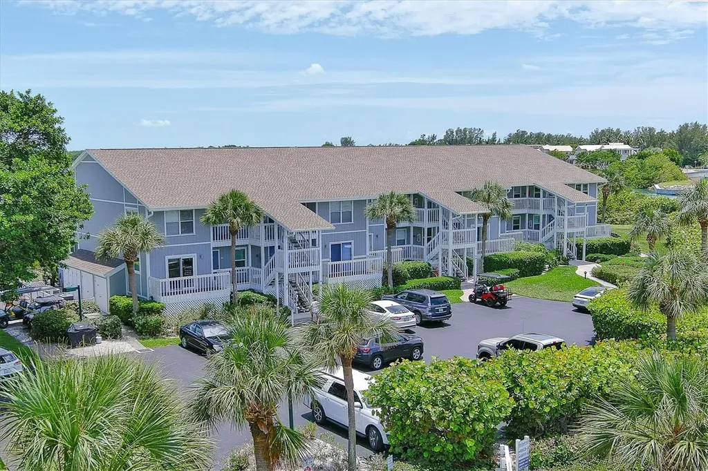 6000 Boca Grande Causeway Boca Grande FL 33921