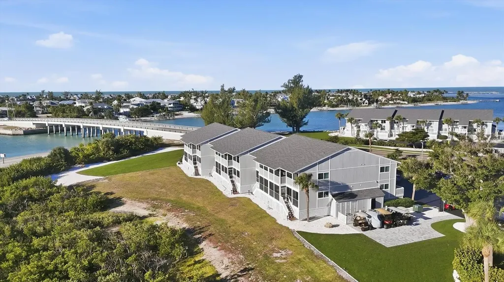 6000 Boca Grande Causeway Boca Grande FL 33921