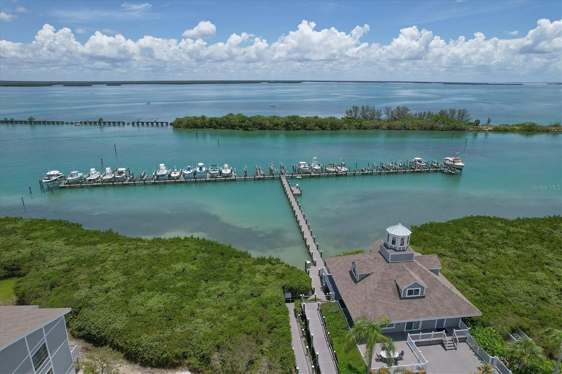 6000 Boca Grande Causeway Boca Grande FL 33921