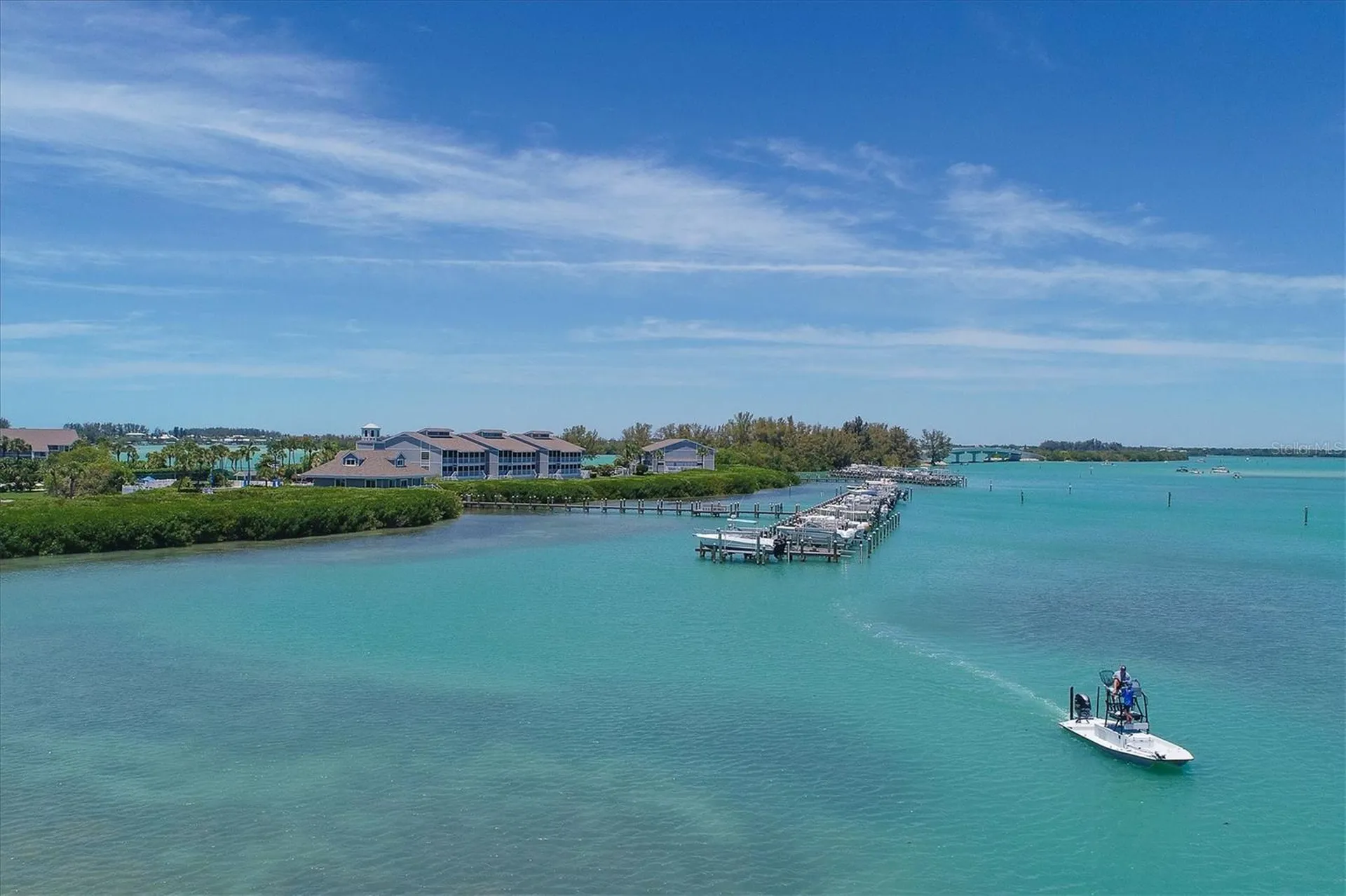 6000 Boca Grande Causeway Boca Grande FL 33921