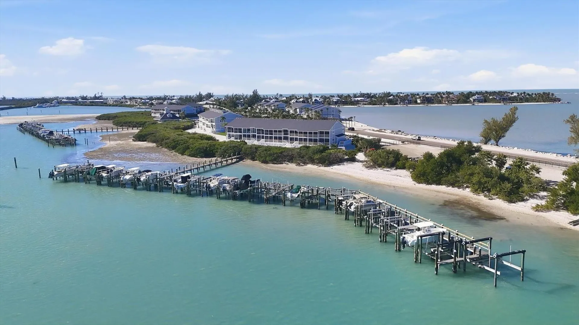 6000 Boca Grande Causeway Boca Grande FL 33921