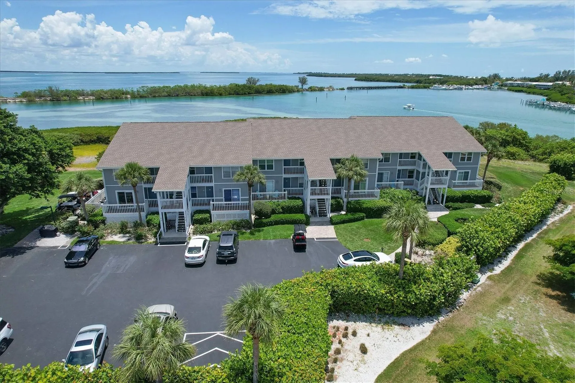 6000 Boca Grande Causeway Boca Grande FL 33921