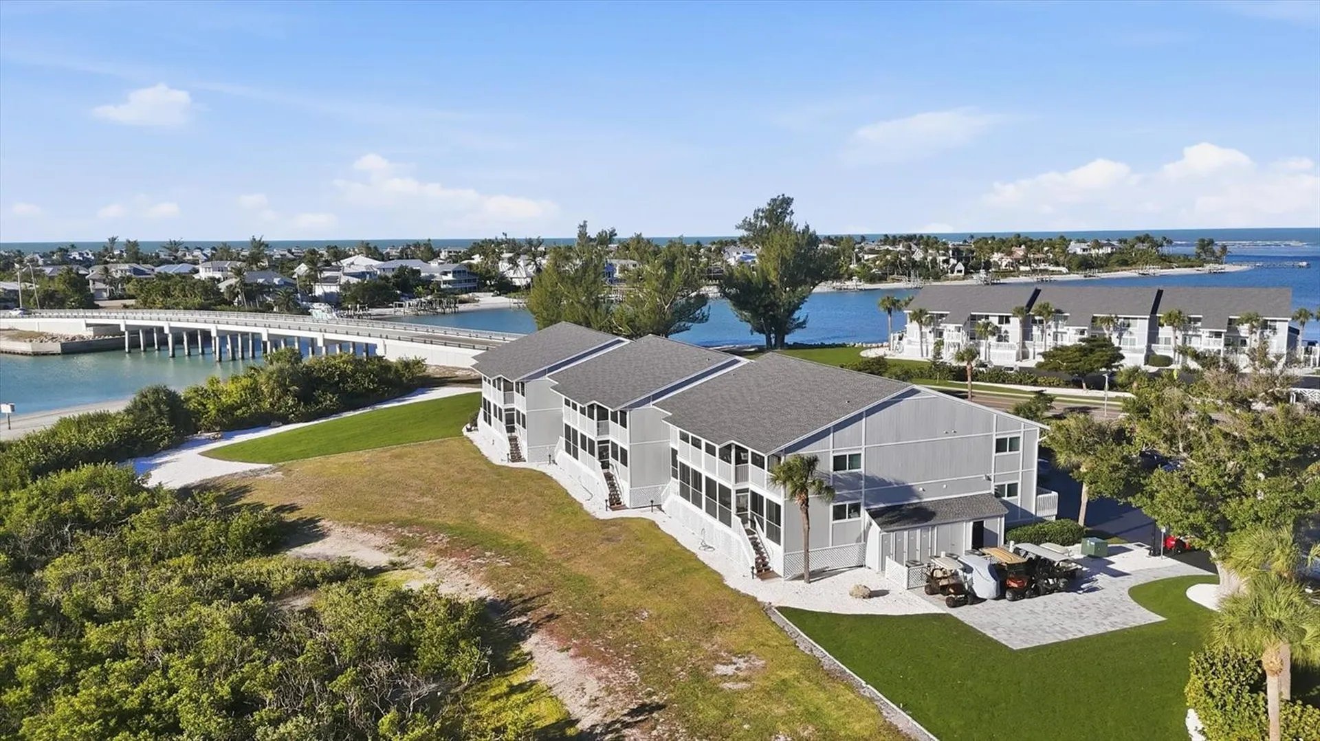 6000 Boca Grande Causeway Boca Grande FL 33921