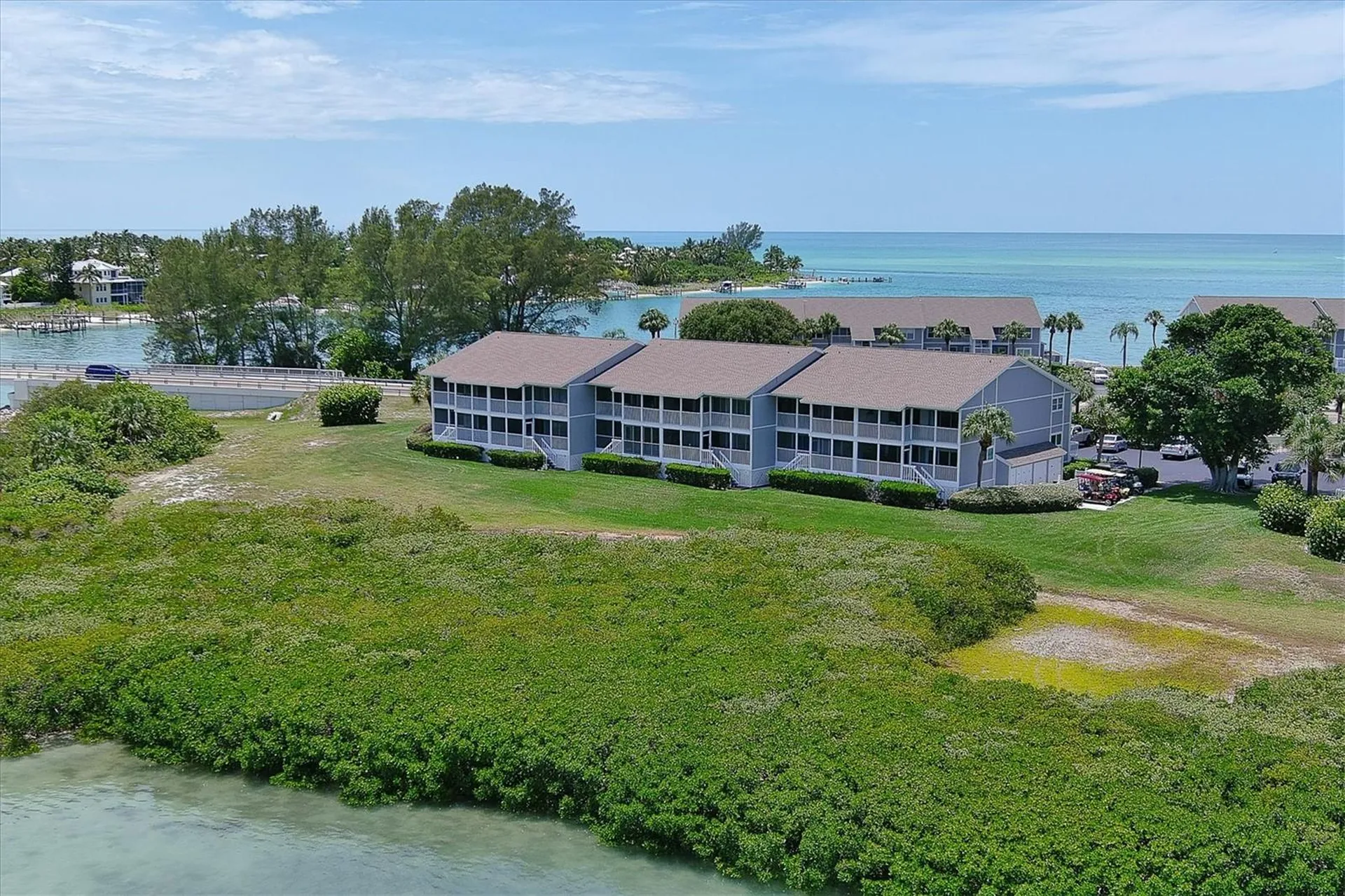 6000 Boca Grande Causeway Boca Grande FL 33921