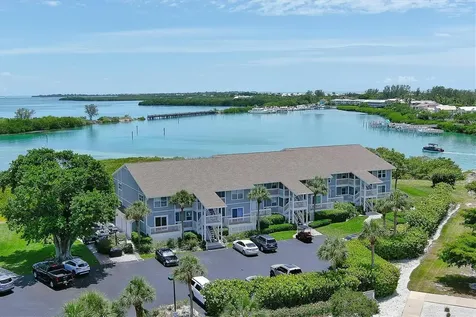 6000 Boca Grande Causeway Boca Grande FL 33921
