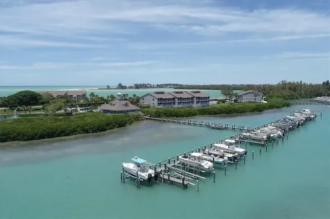6000 Boca Grande Causeway Boca Grande FL 33921