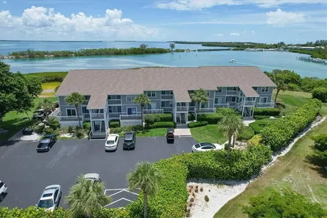 6000 Boca Grande Causeway Boca Grande FL 33921
