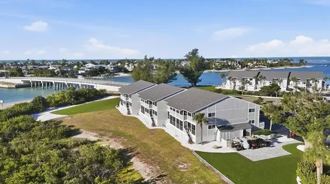 6000 Boca Grande Causeway Boca Grande FL 33921