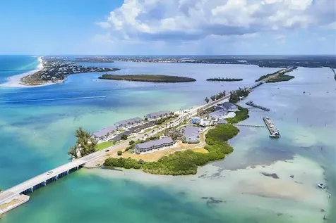 6000 Boca Grande Causeway Boca Grande FL 33921