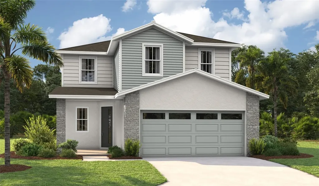 5333 Spring Maiden Circle Apollo Beach FL 33572