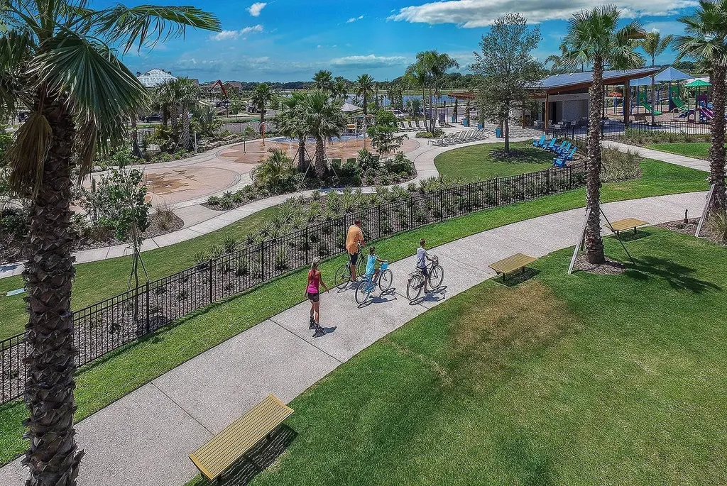 5333 Spring Maiden Circle Apollo Beach FL 33572