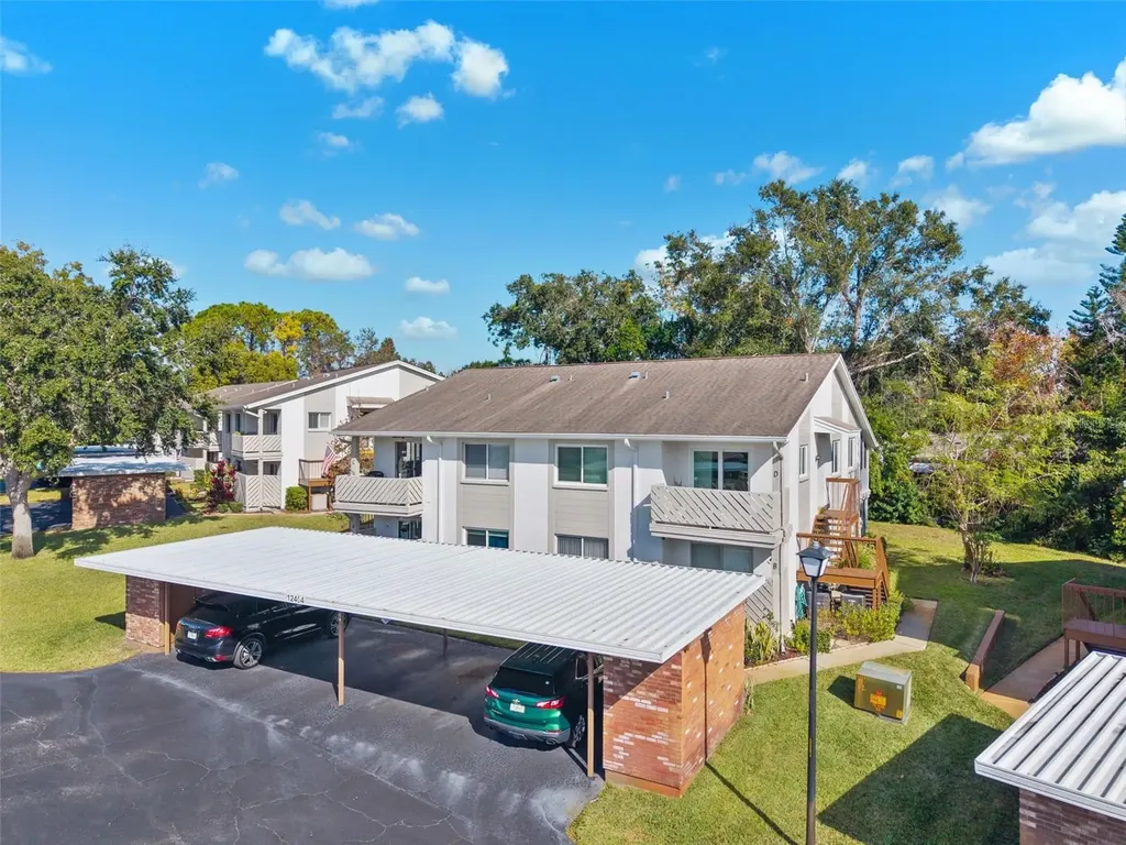 12404 Eagleswood Drive Hudson FL 34667
