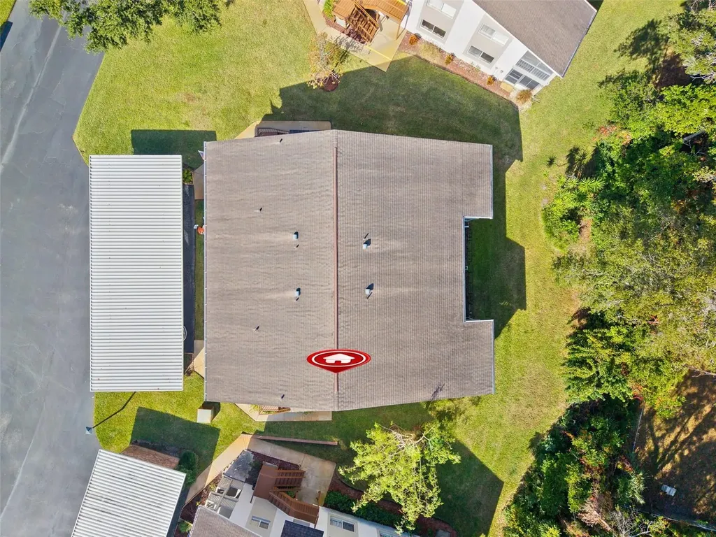 12404 Eagleswood Drive Hudson FL 34667