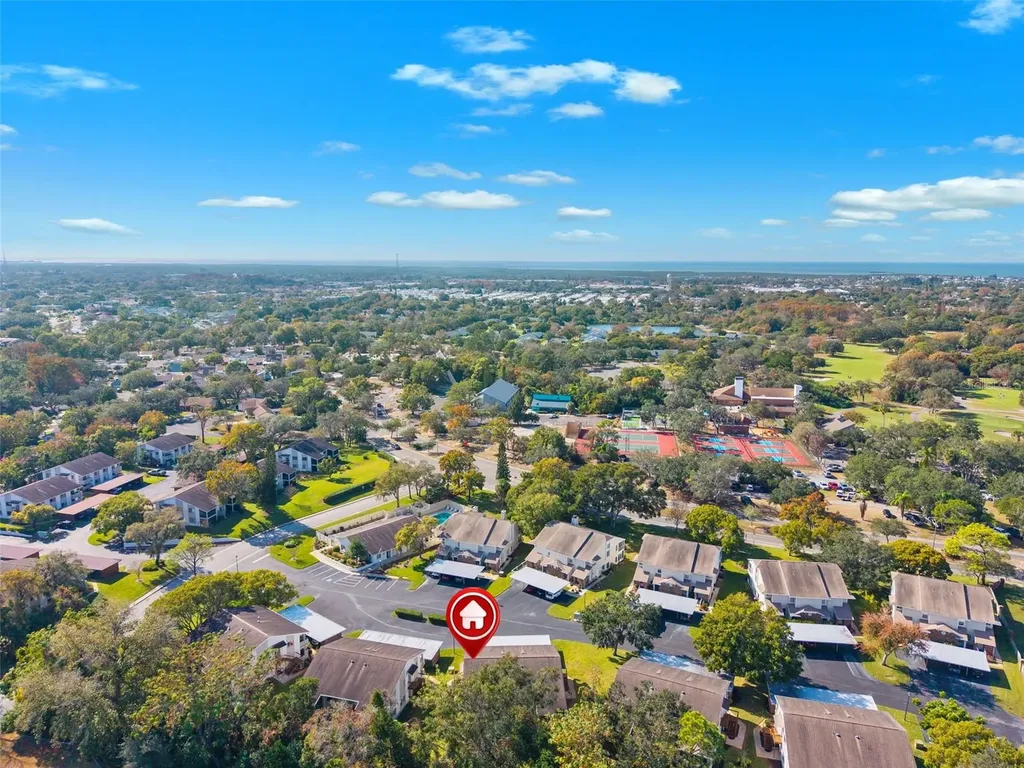12404 Eagleswood Drive Hudson FL 34667