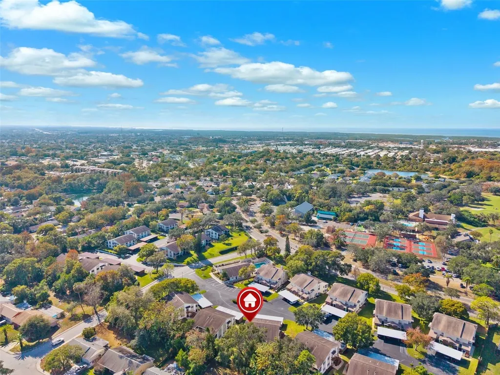 12404 Eagleswood Drive Hudson FL 34667