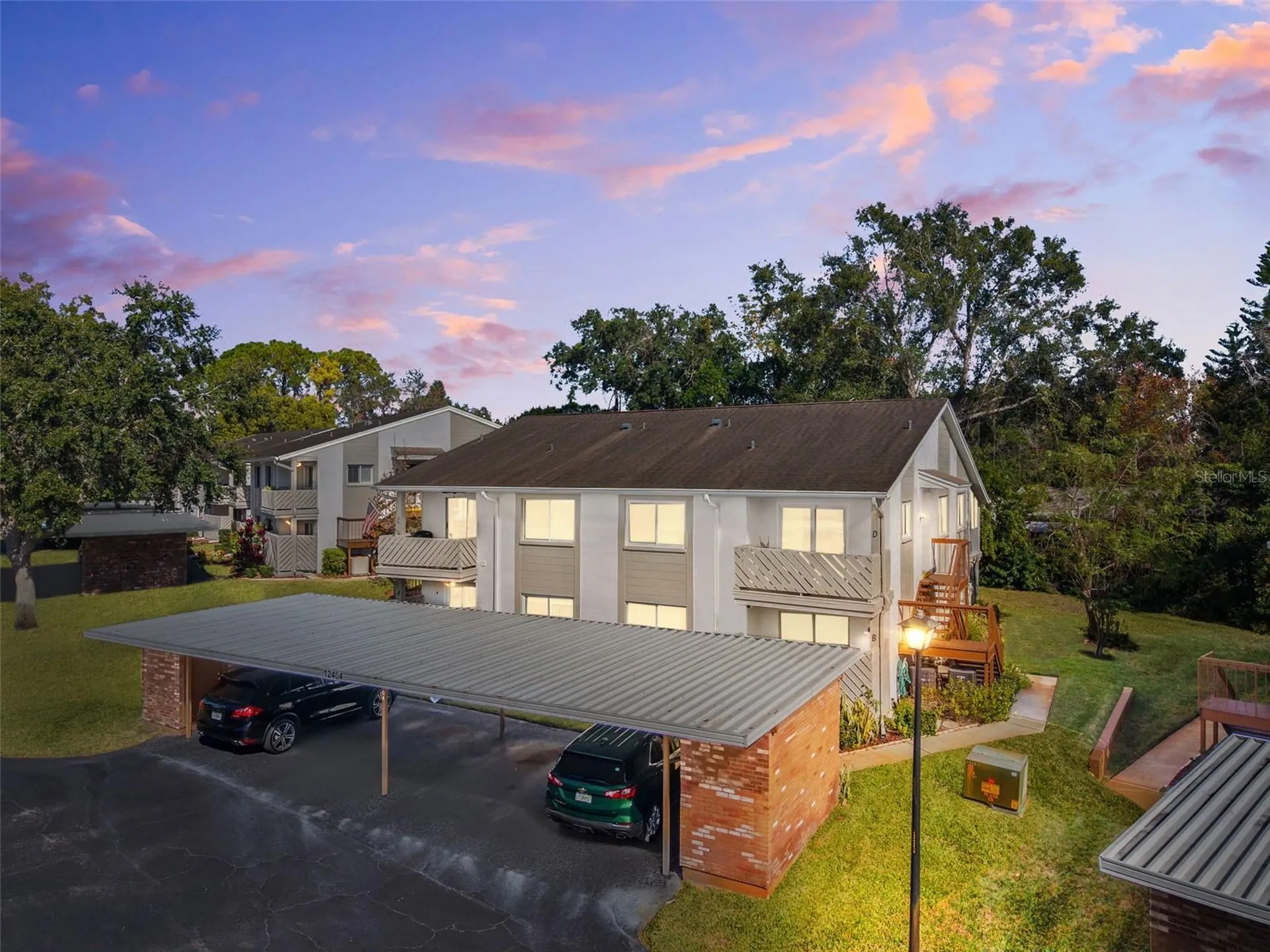 12404 Eagleswood Drive Hudson FL 34667