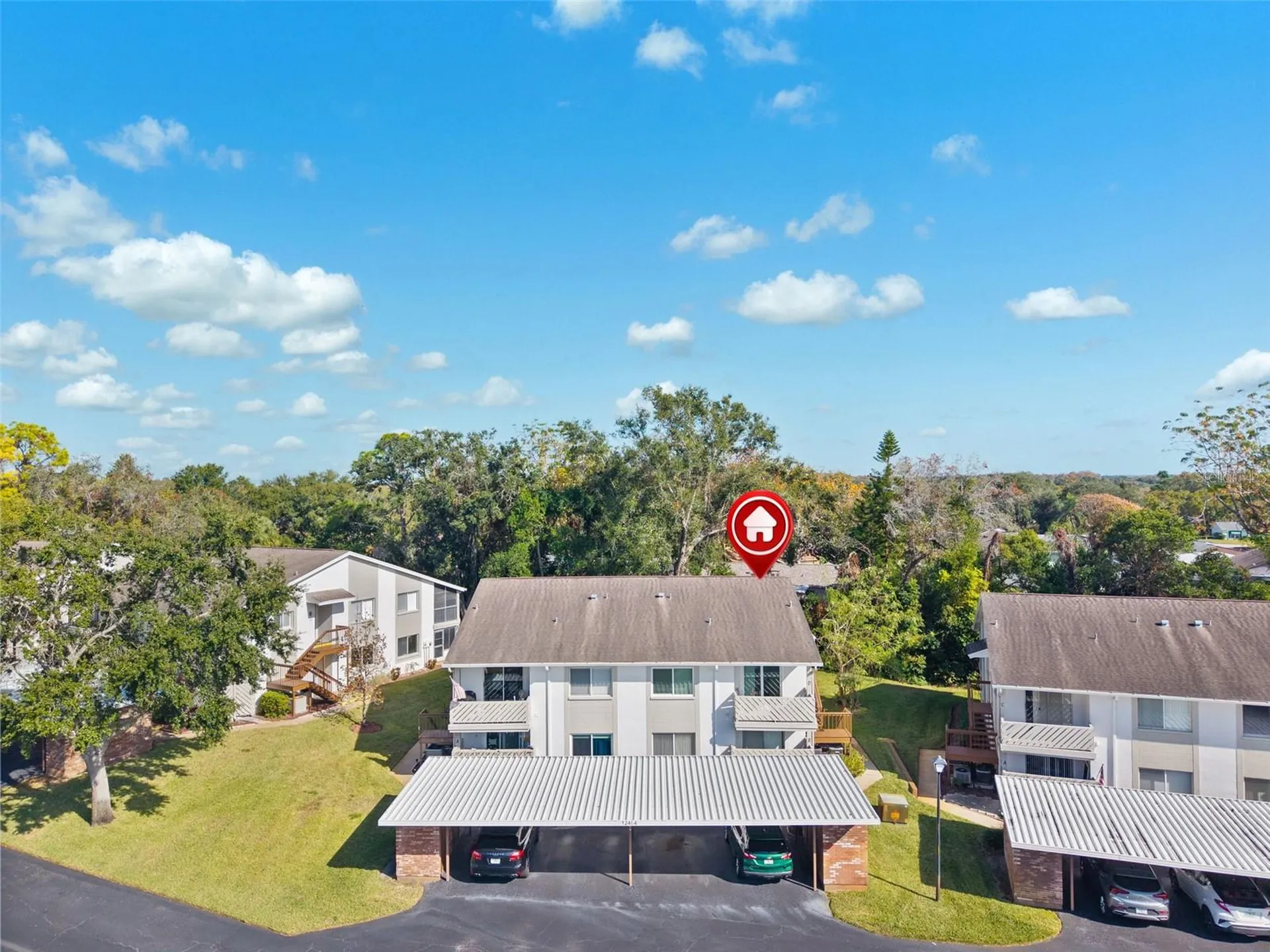 12404 Eagleswood Drive Hudson FL 34667