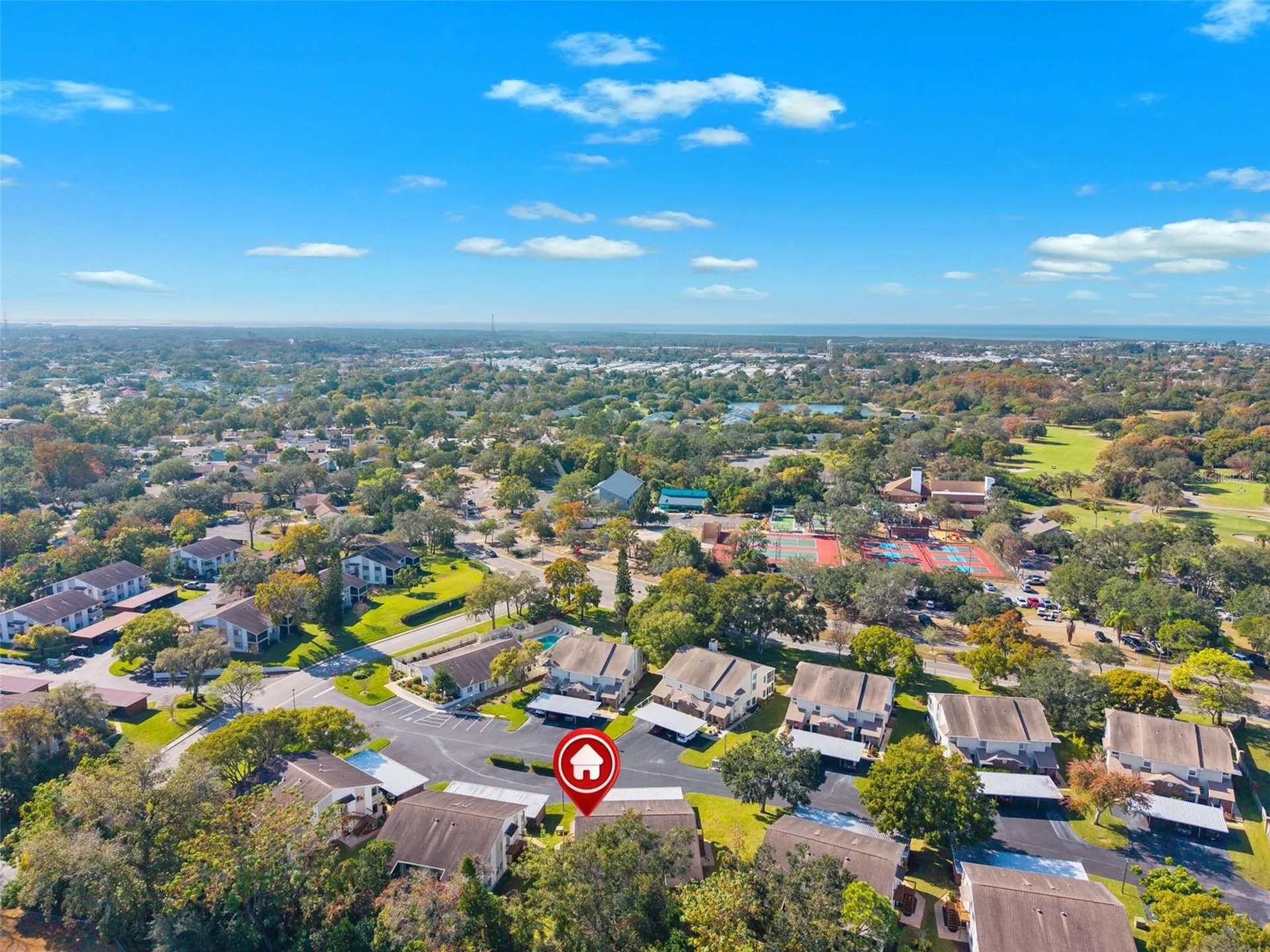 12404 Eagleswood Drive Hudson FL 34667