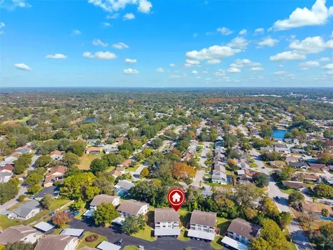 12404 Eagleswood Drive Hudson FL 34667
