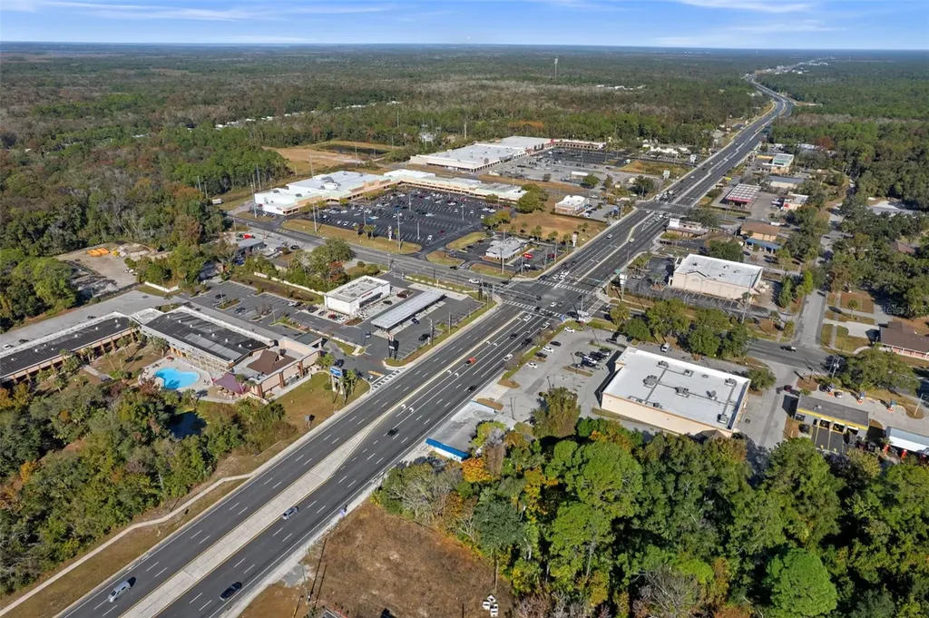 4065 S Suncoast Boulevard Homosassa FL 34446