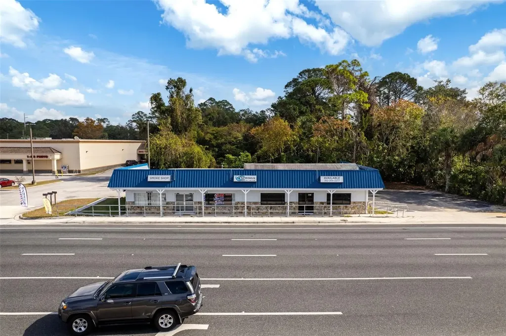 4065 S Suncoast Boulevard Homosassa FL 34446