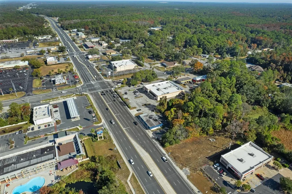 4065 S Suncoast Boulevard Homosassa FL 34446