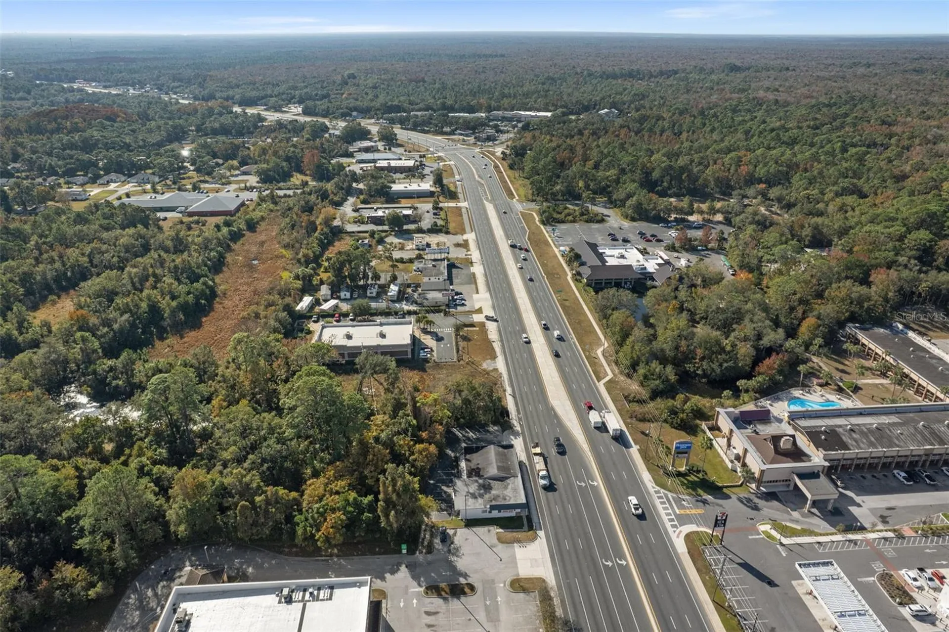 4065 S Suncoast Boulevard Homosassa FL 34446