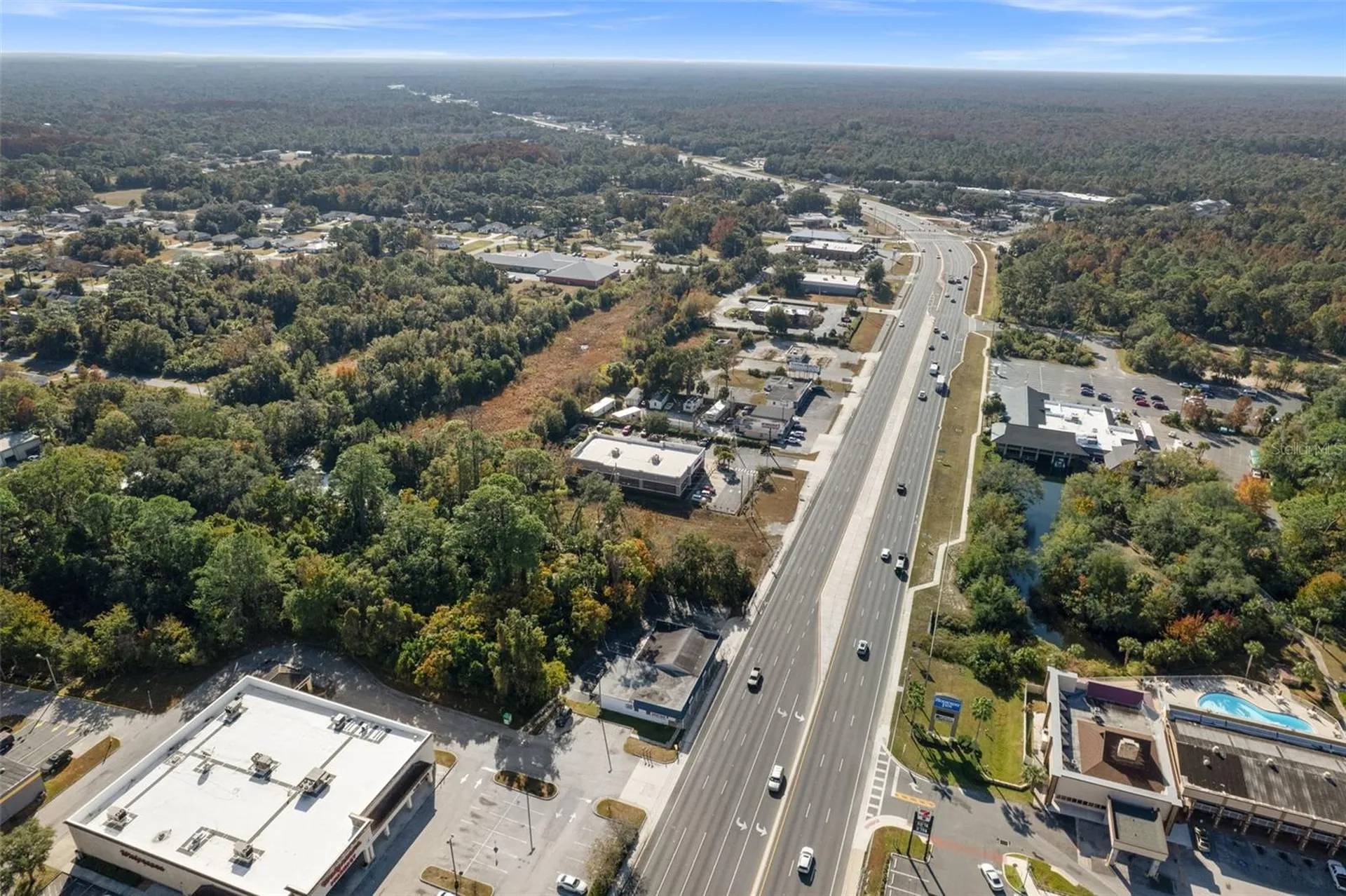 4065 S Suncoast Boulevard Homosassa FL 34446