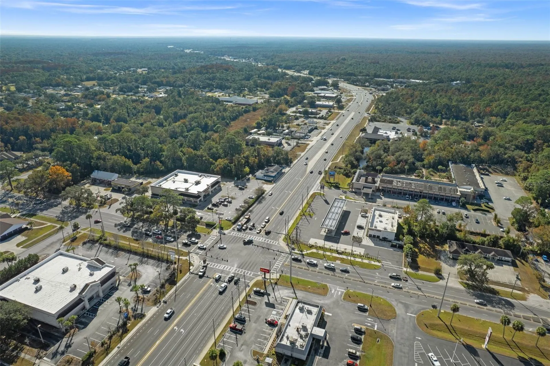 4065 S Suncoast Boulevard Homosassa FL 34446