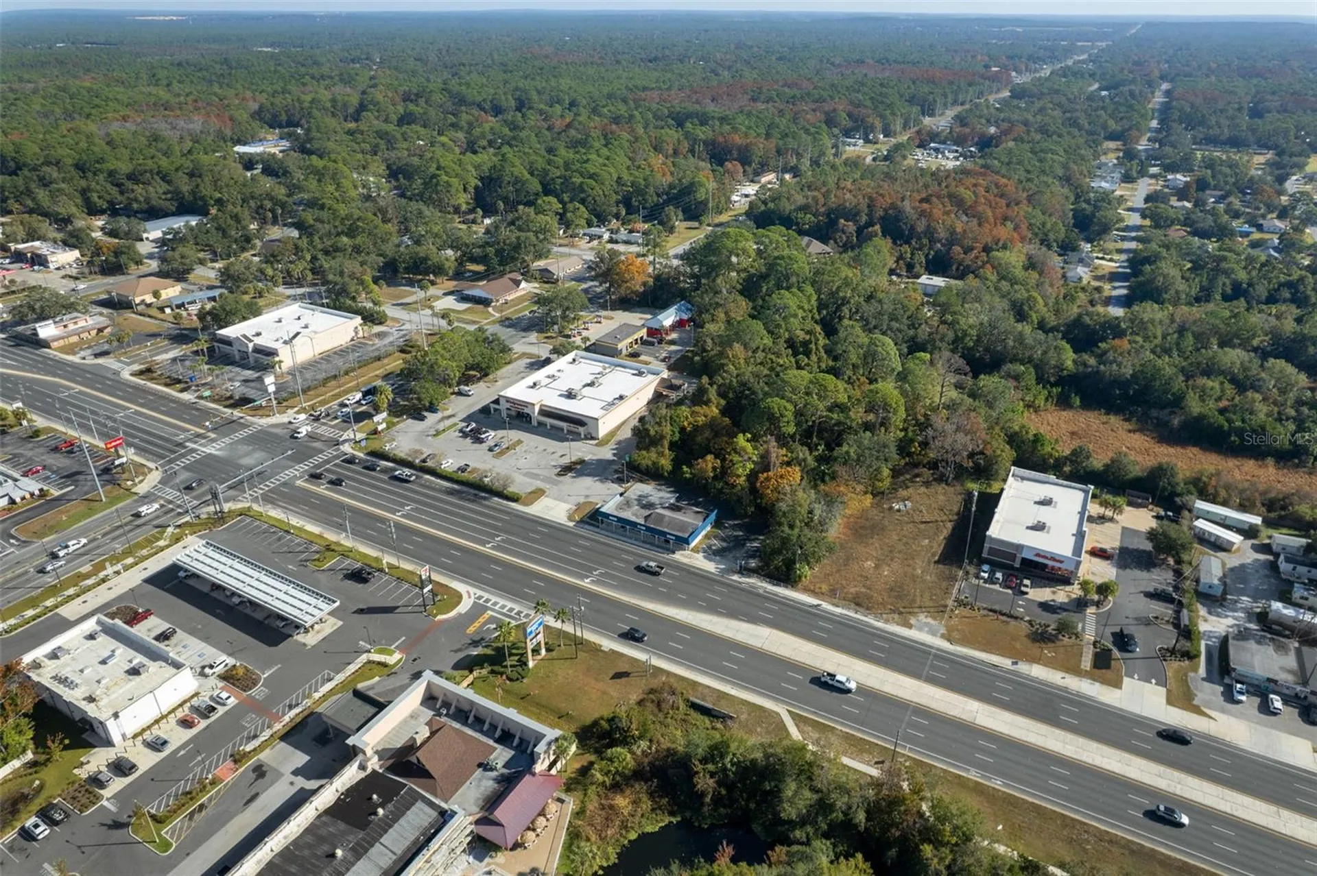 4065 S Suncoast Boulevard Homosassa FL 34446