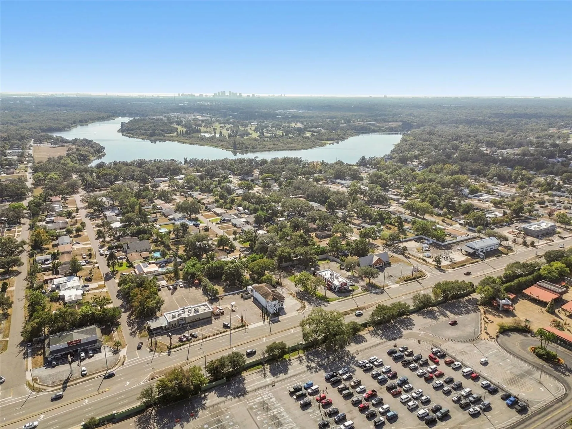 3601 E Busch Boulevard Tampa FL 33612