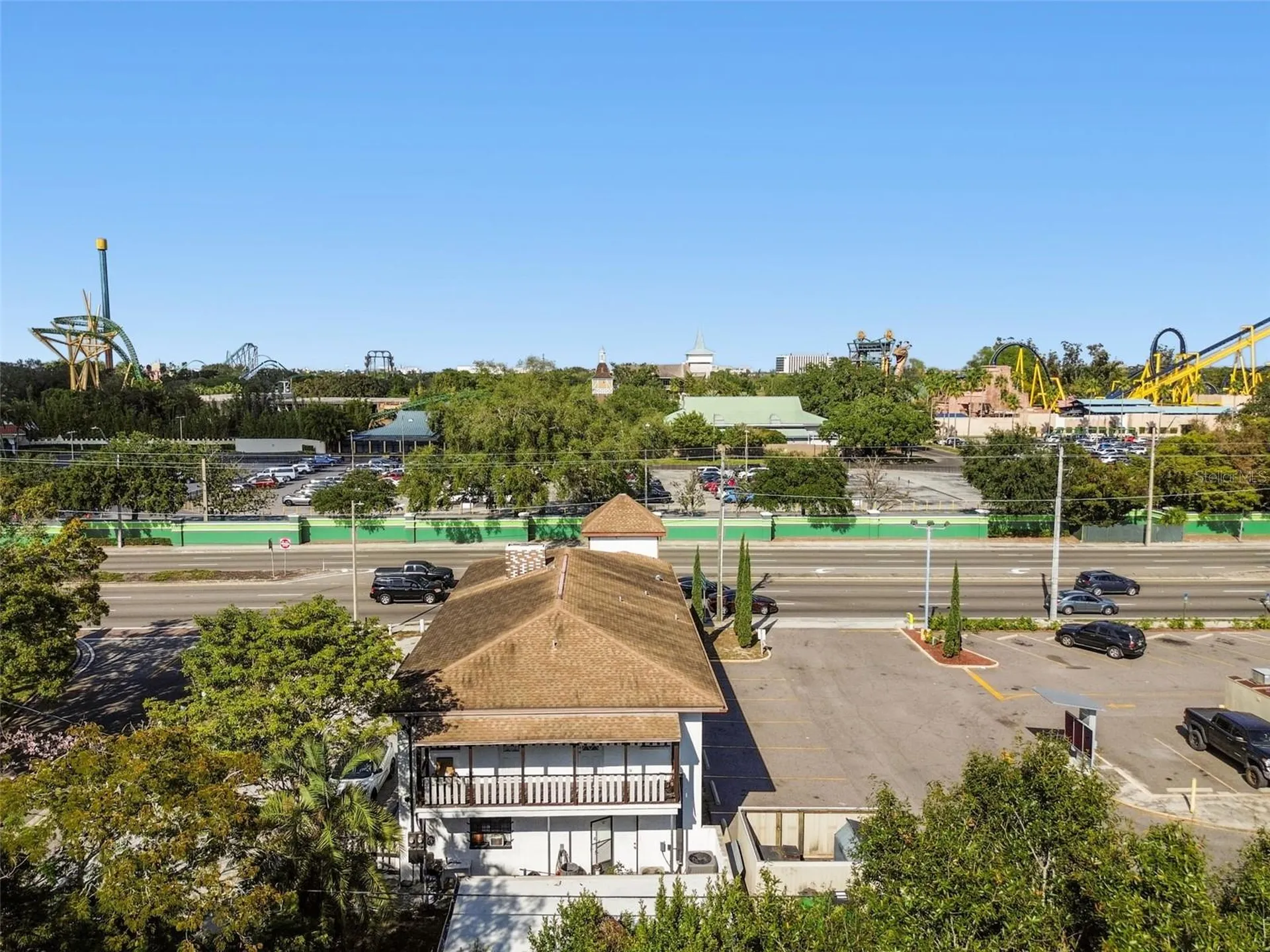 3601 E Busch Boulevard Tampa FL 33612