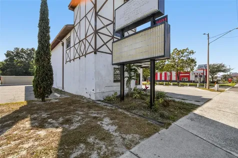 3601 E Busch Boulevard Tampa FL 33612