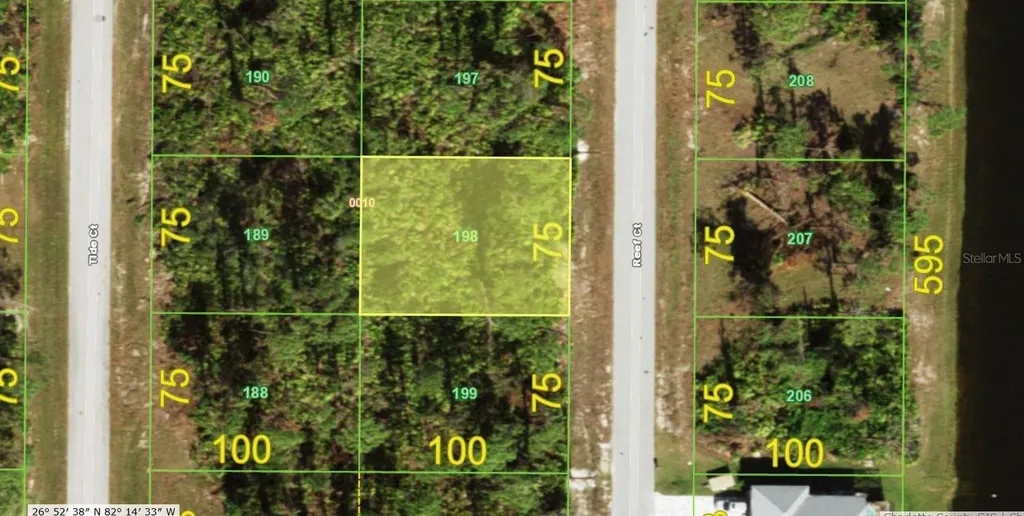 10 Reef Court Placida FL 33946