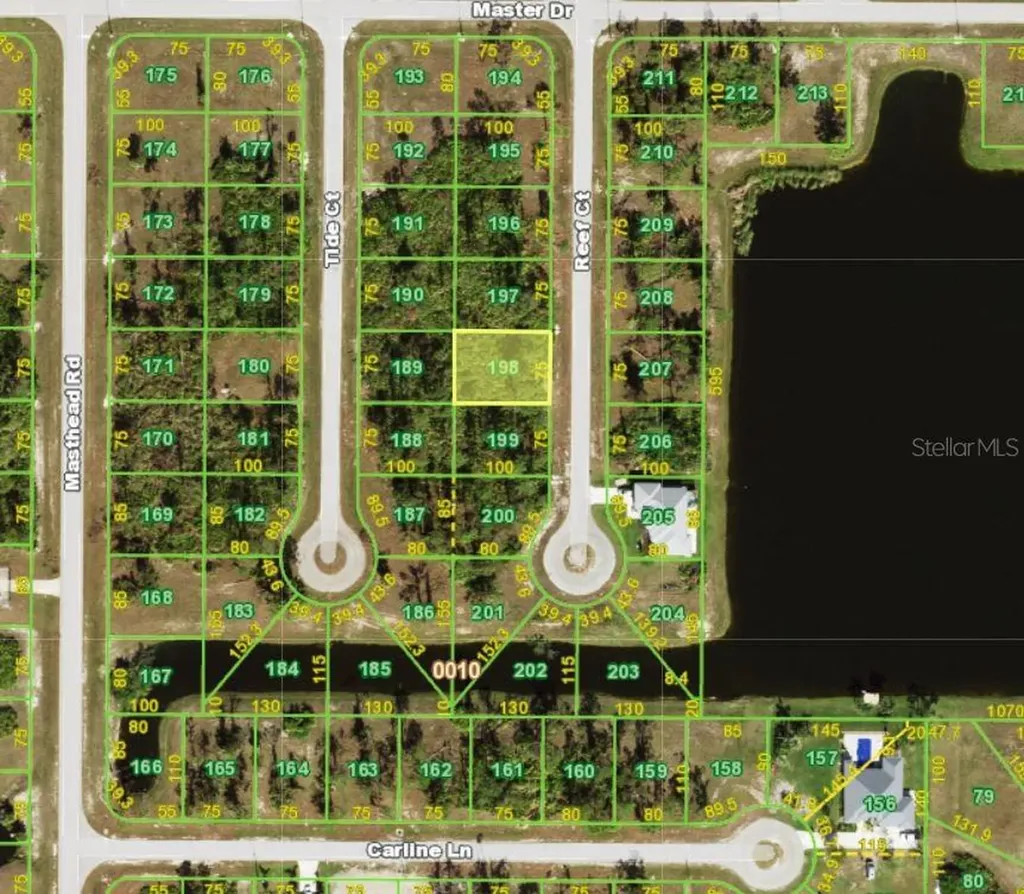10 Reef Court Placida FL 33946