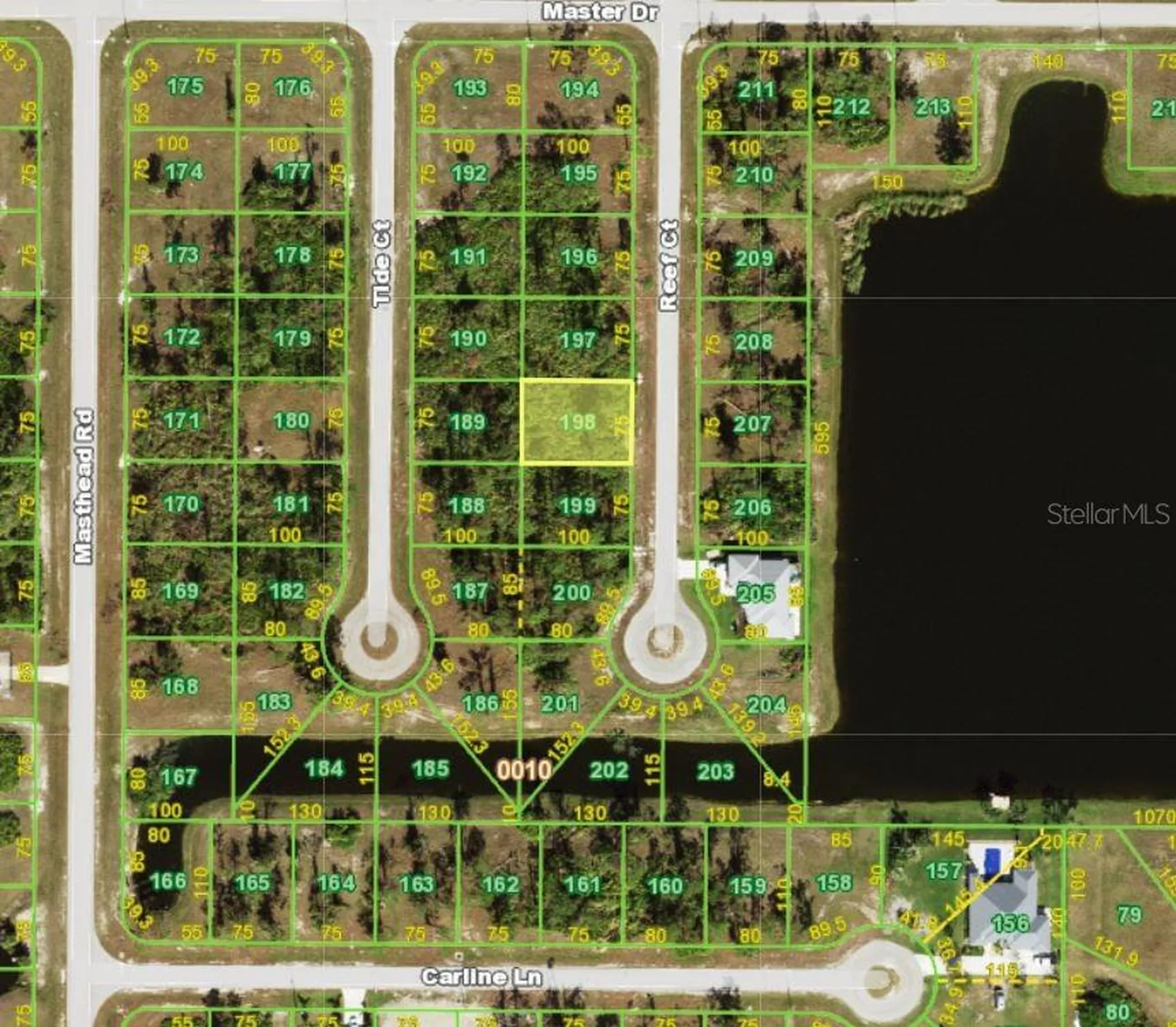 10 Reef Court Placida FL 33946
