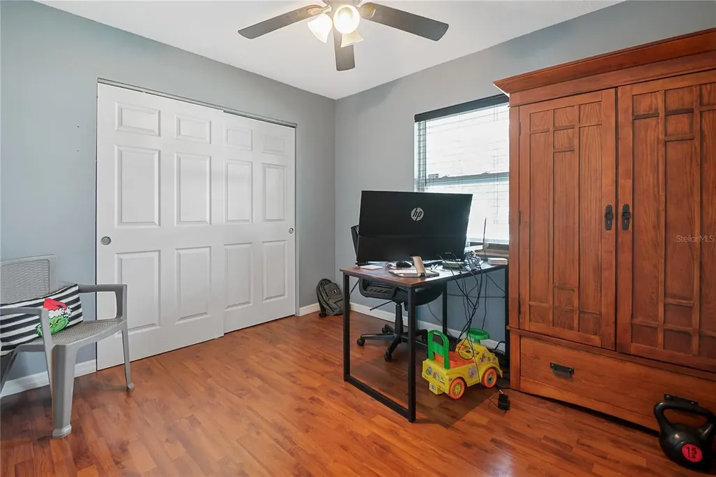 4389 Trout Drive SE St Petersburg FL 33705