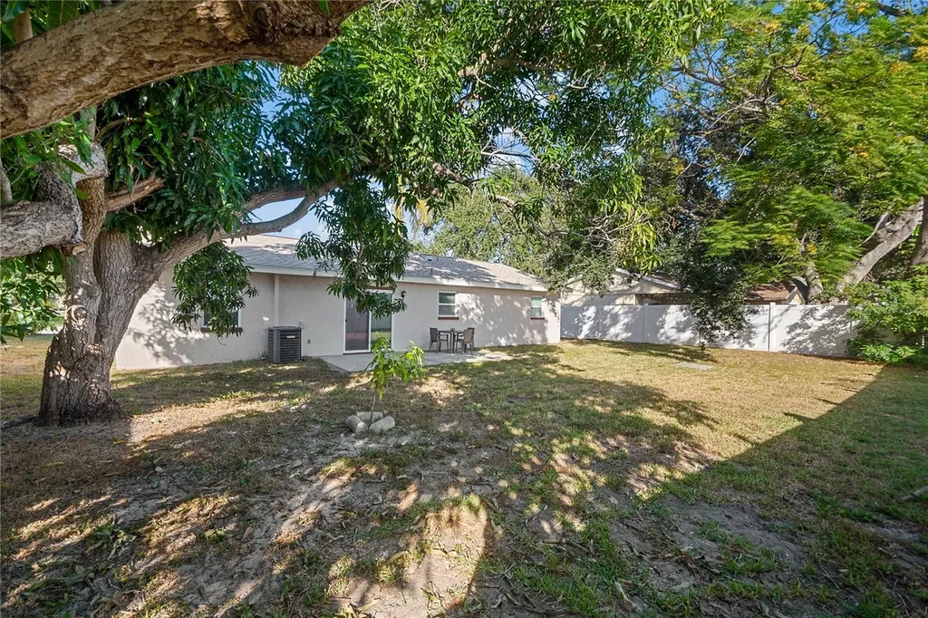 4389 Trout Drive SE St Petersburg FL 33705