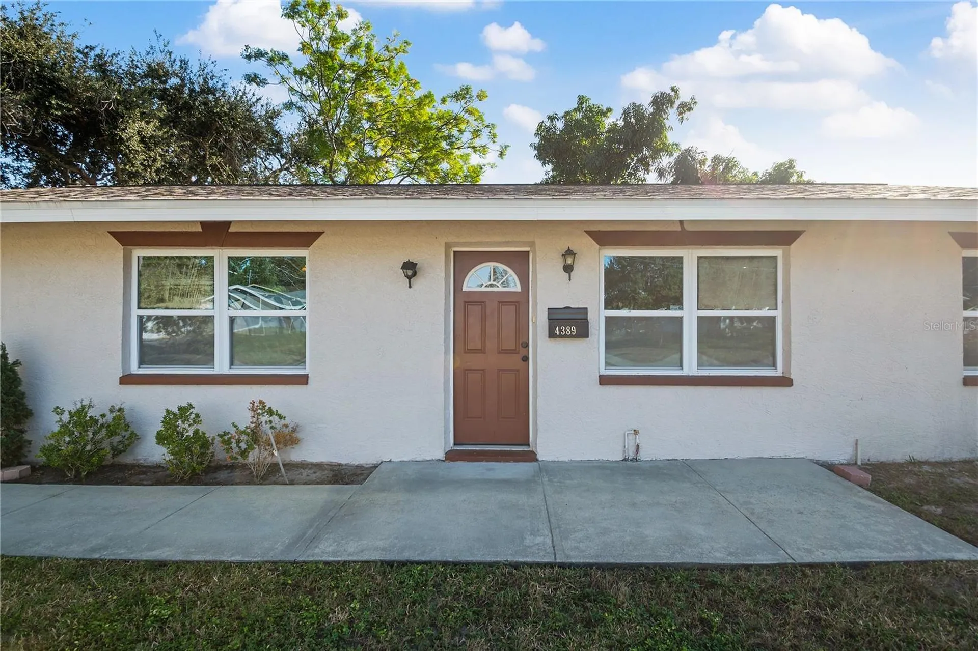 4389 Trout Drive SE St Petersburg FL 33705