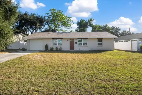 4389 Trout Drive SE St Petersburg FL 33705