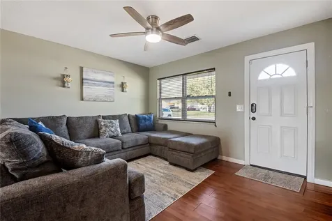 4389 Trout Drive SE St Petersburg FL 33705