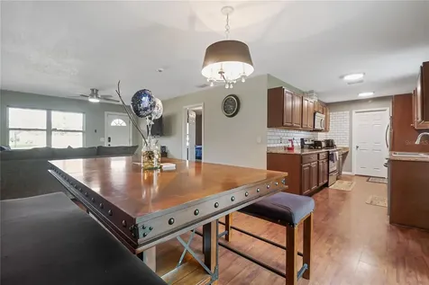 4389 Trout Drive SE St Petersburg FL 33705