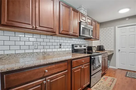 4389 Trout Drive SE St Petersburg FL 33705