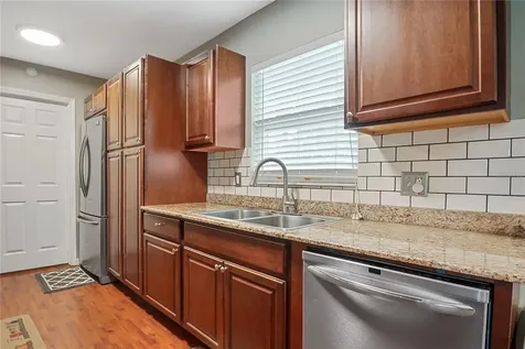 4389 Trout Drive SE St Petersburg FL 33705