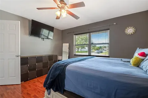 4389 Trout Drive SE St Petersburg FL 33705