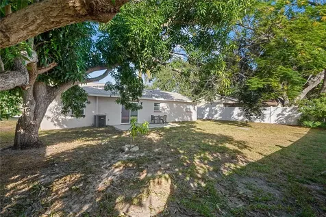 4389 Trout Drive SE St Petersburg FL 33705