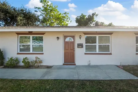 4389 Trout Drive SE St Petersburg FL 33705