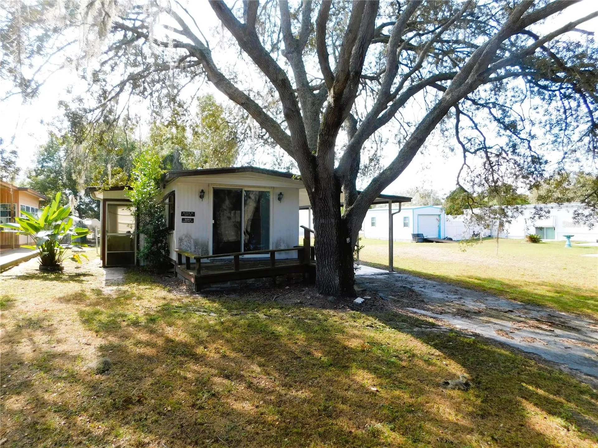 34912 Hawkiowa Road Dade City FL 33523