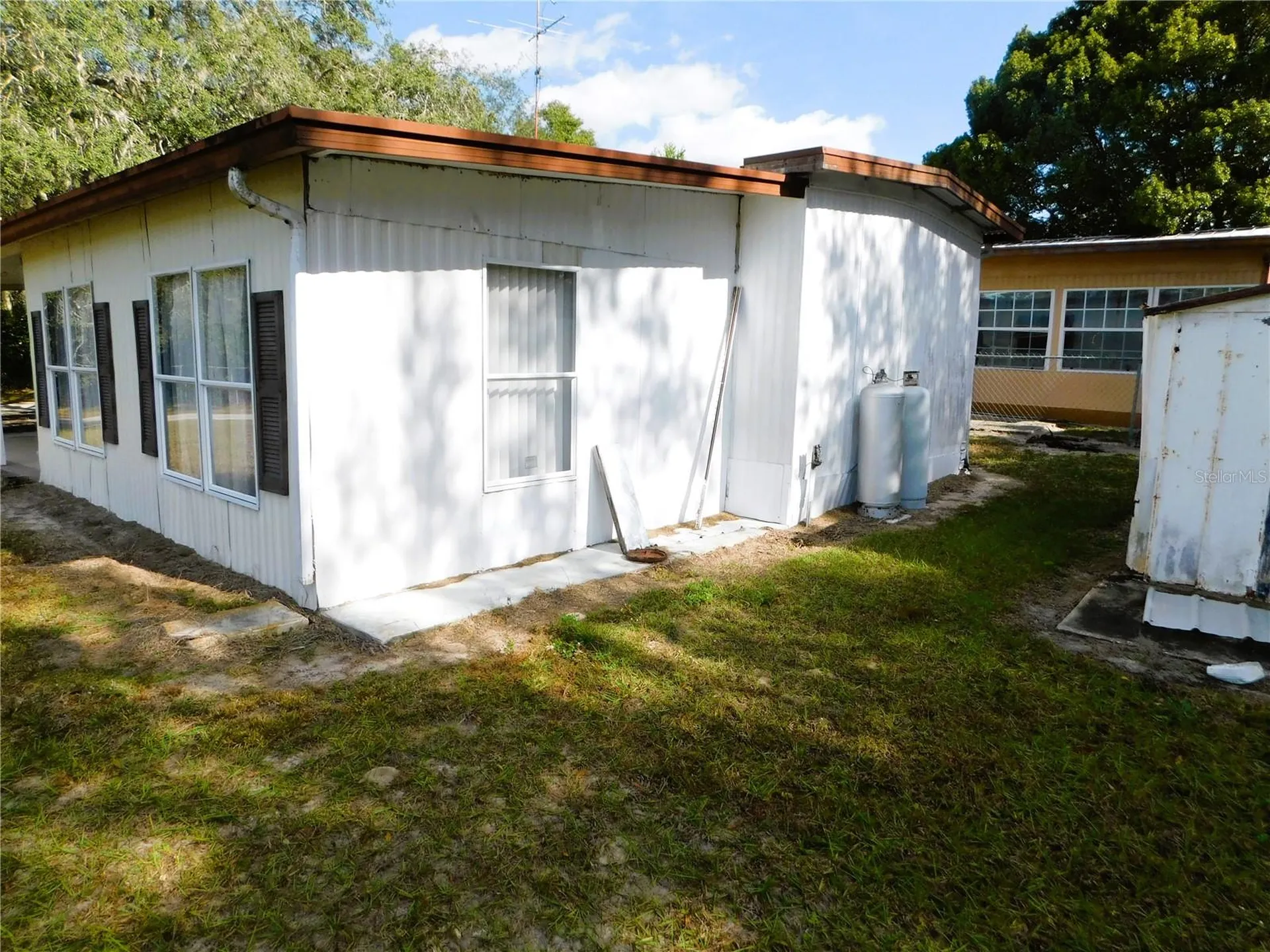 34912 Hawkiowa Road Dade City FL 33523