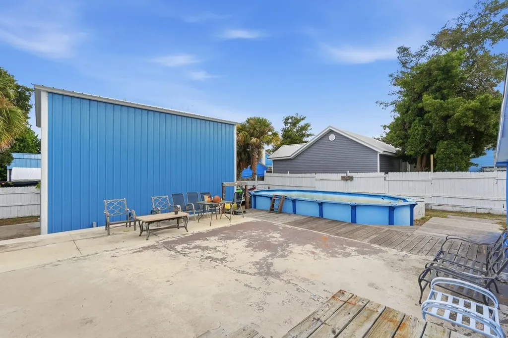 318 Eastwood Lane Daytona Beach FL 32118